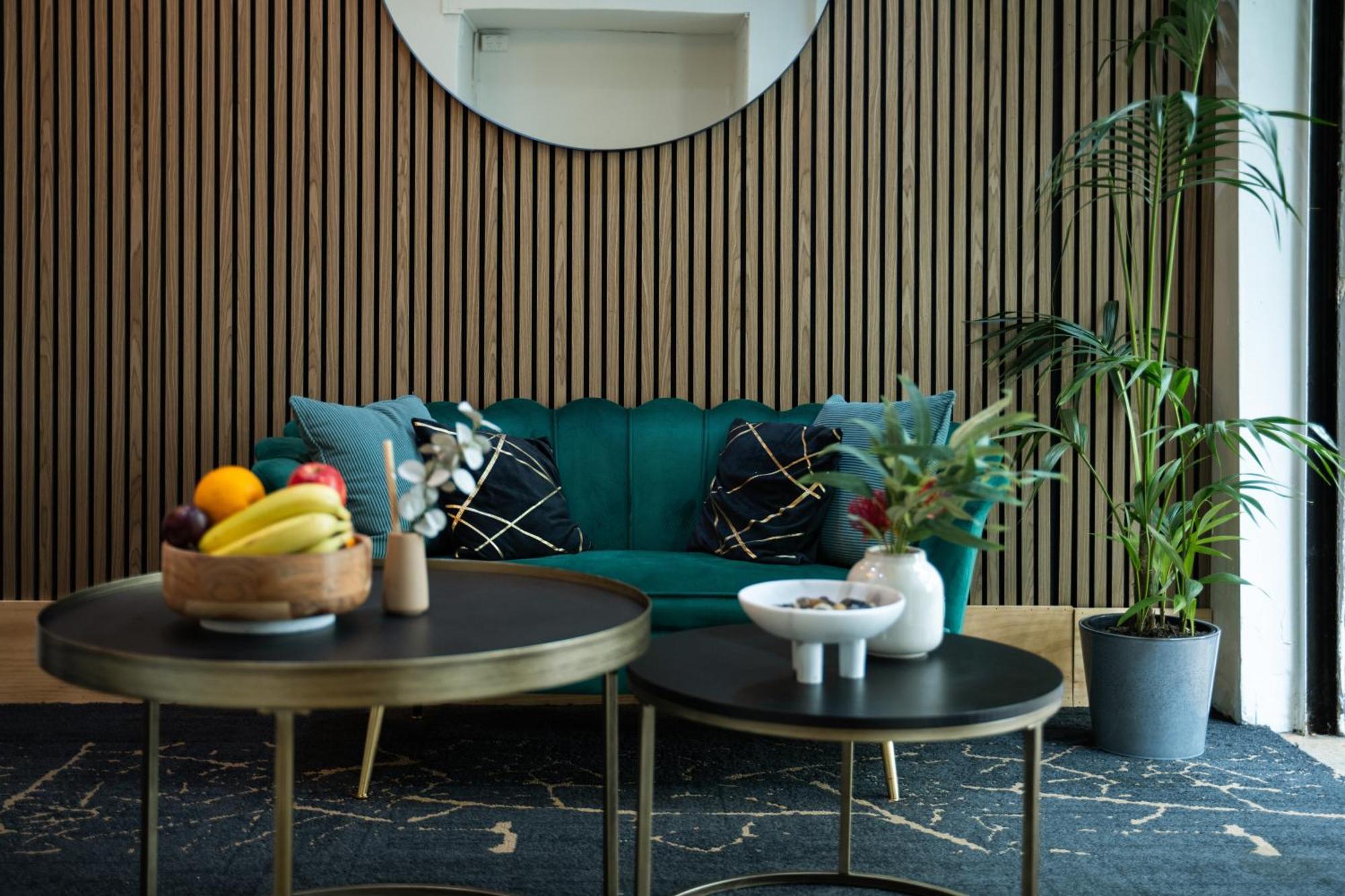 Urban Nomad Potts Point - 18 To 39 Only Sydney