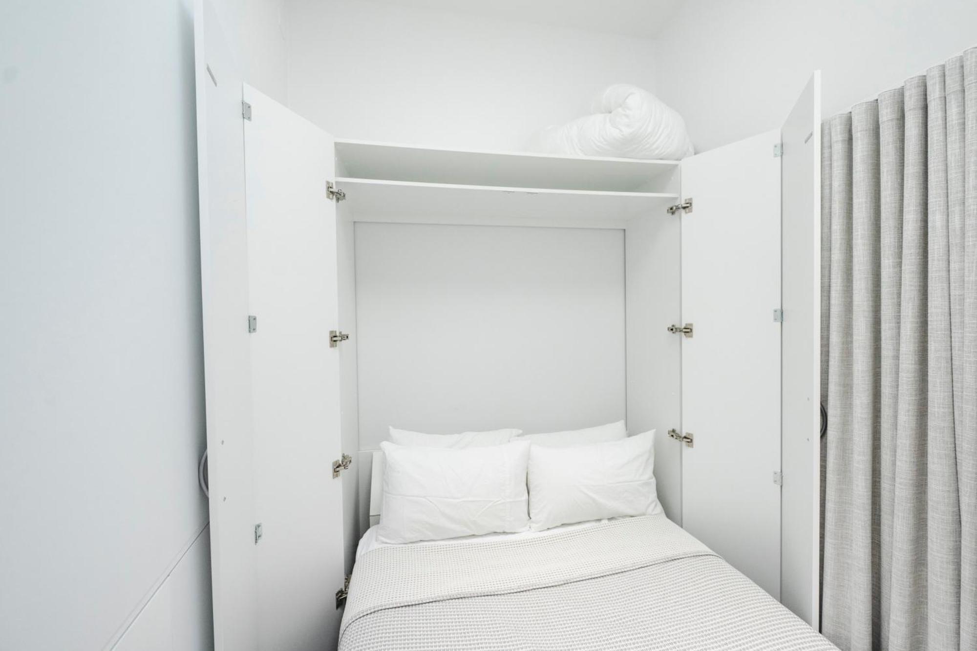 Apartment Bushland Setting Close To Cbd- Stand Alone *