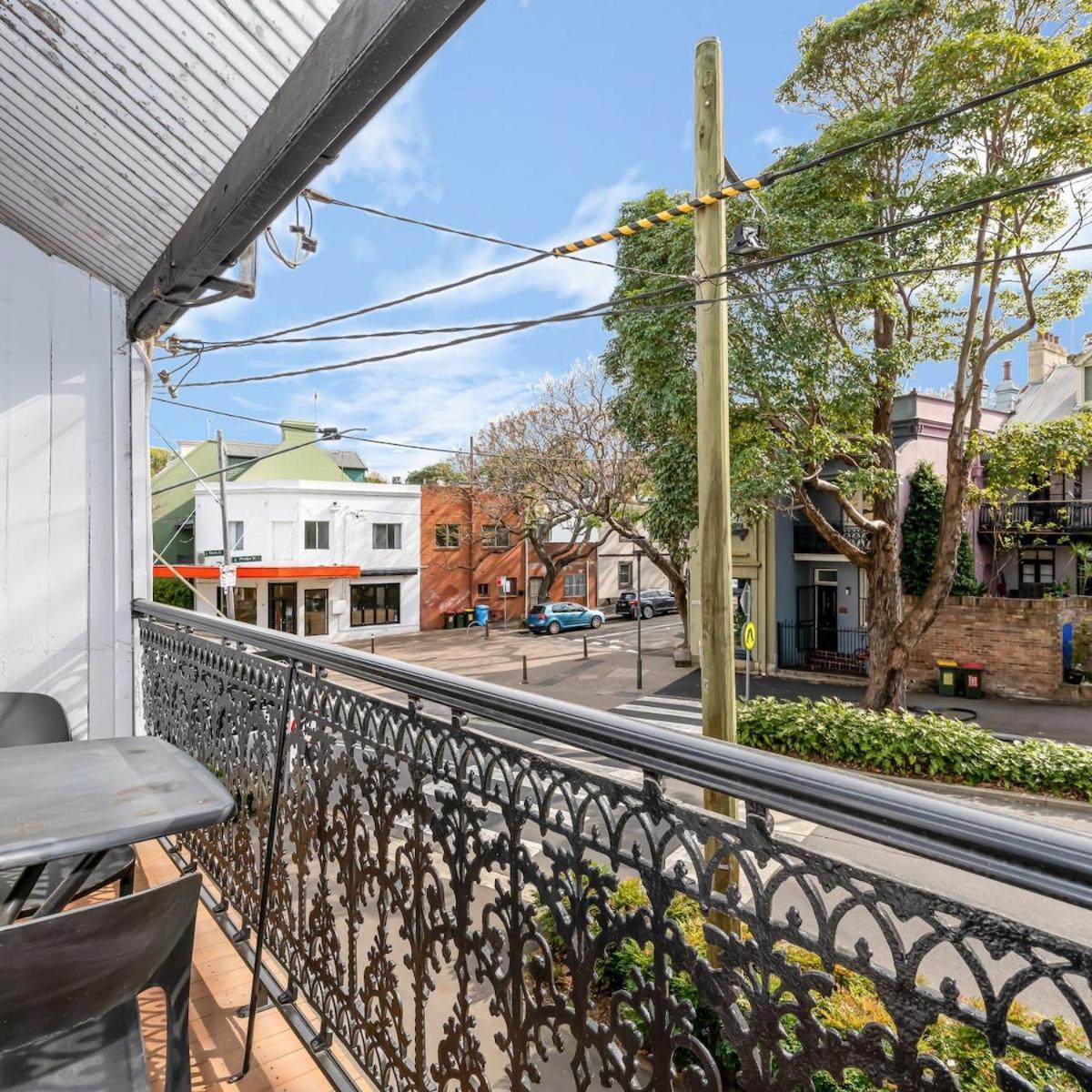 Heritage Surry With Skylight * Sydney