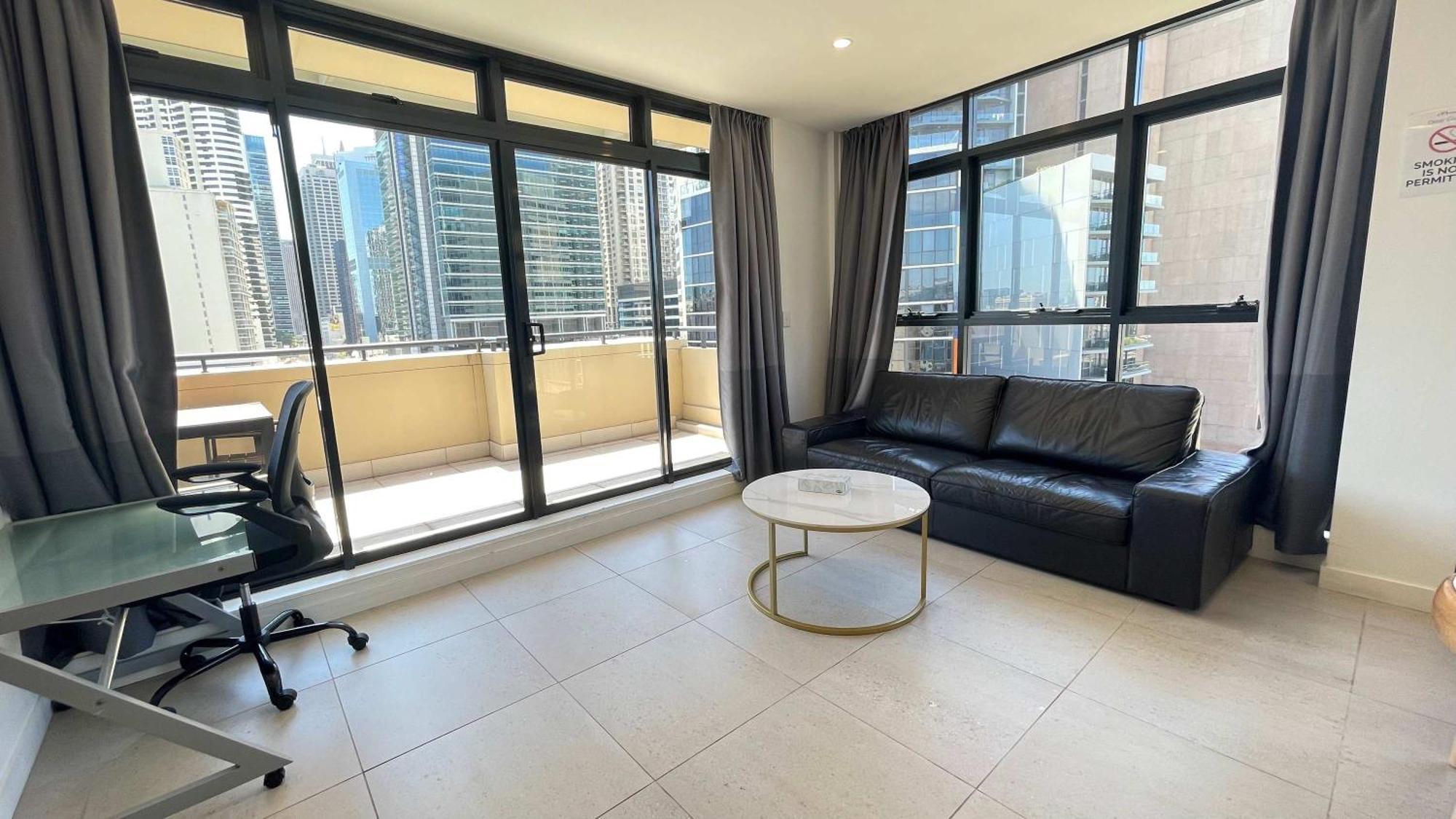 Apartment Metawise Cbd Haymarket Luxe 2bed Penthouse Bella *