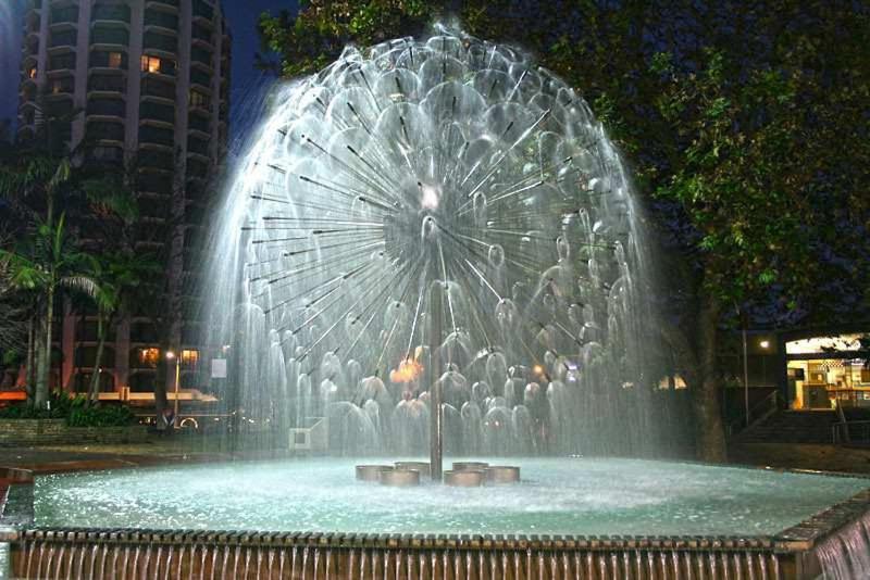 Absolute Waterfront Elizabeth Bay Views & Pool Apartment *