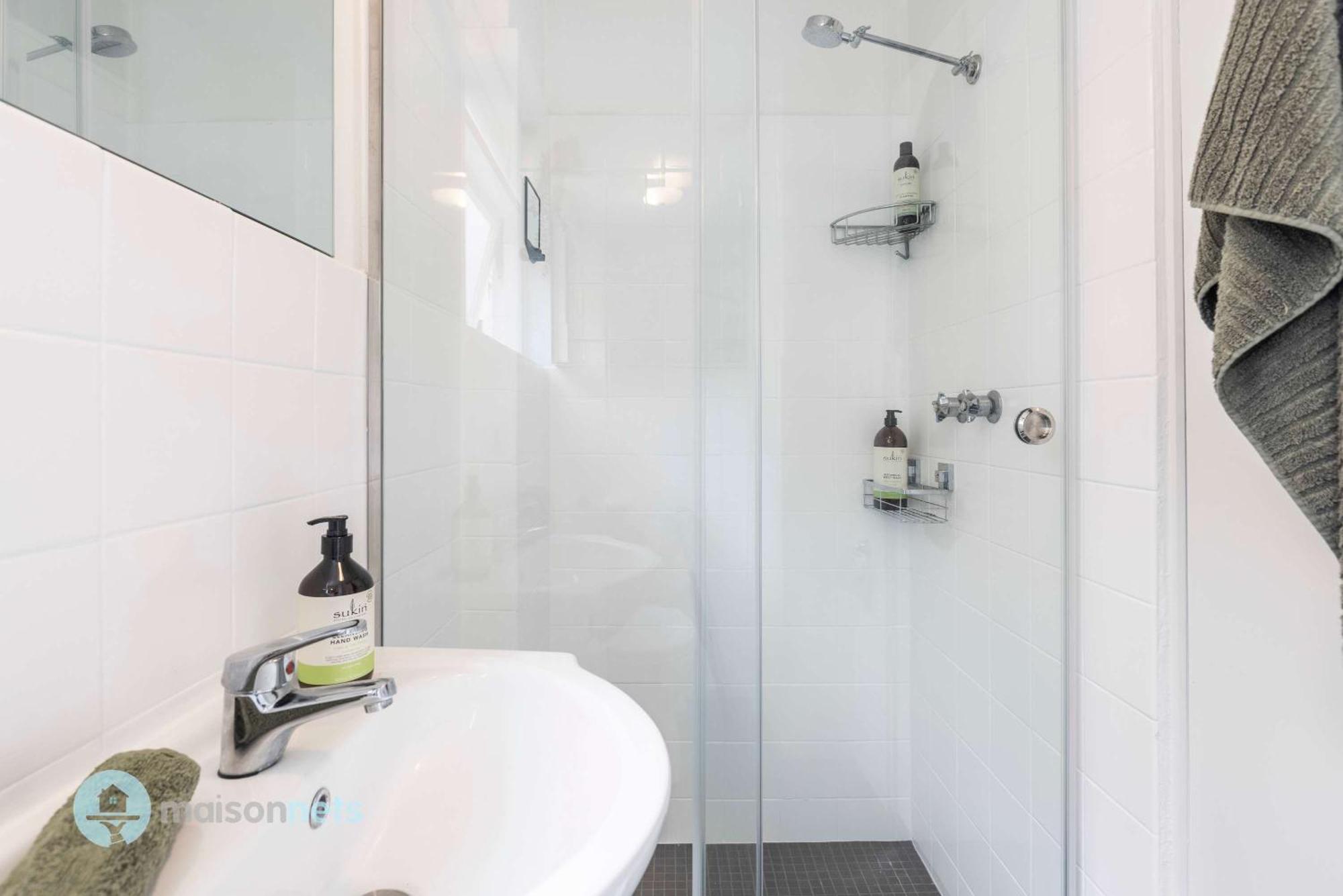 Apartment Absolute Waterfront Elizabeth Bay Views & Pool Sydney