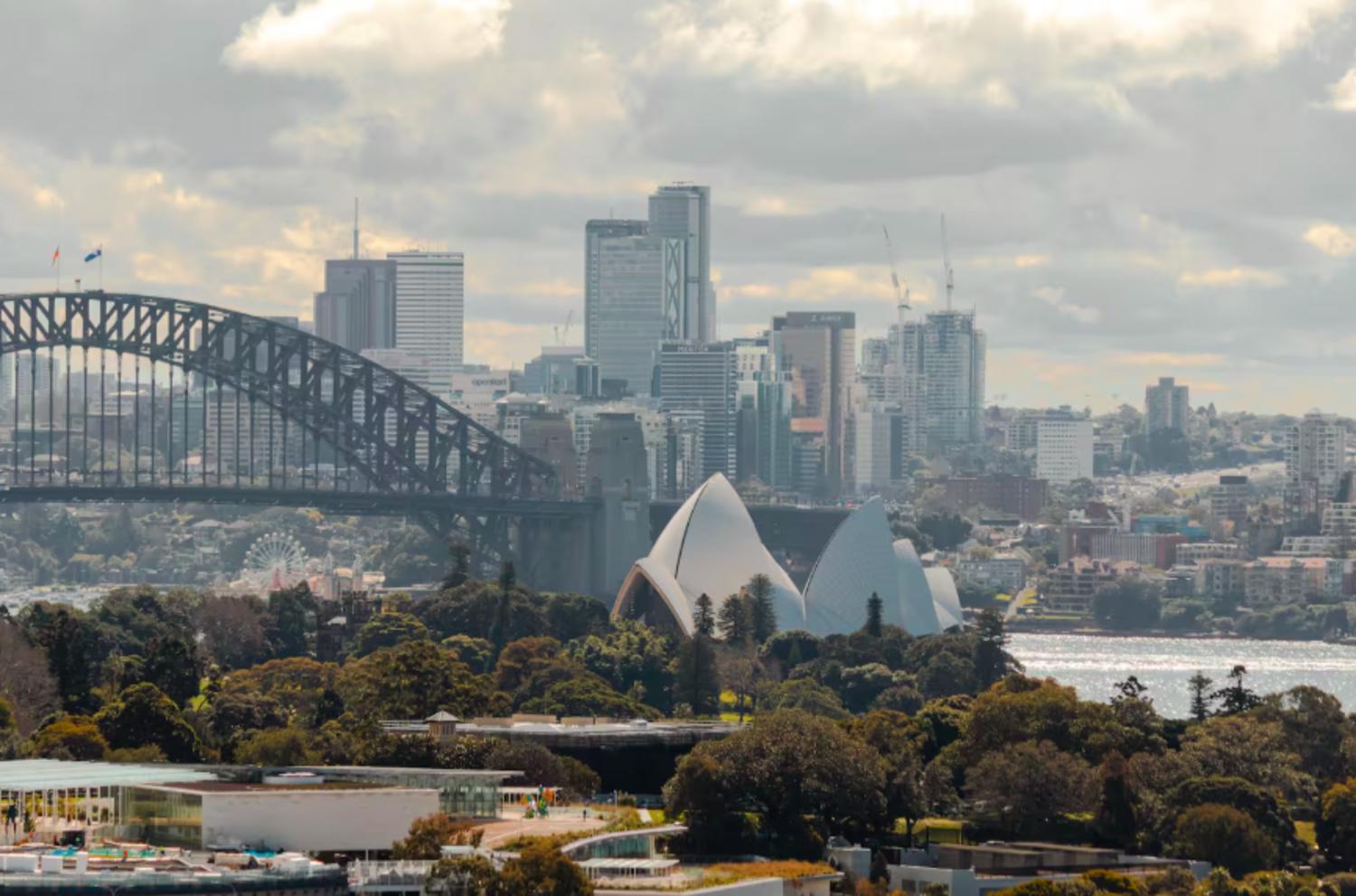 Apartamento Stunning Harbour Bridge And Opera House Views! *