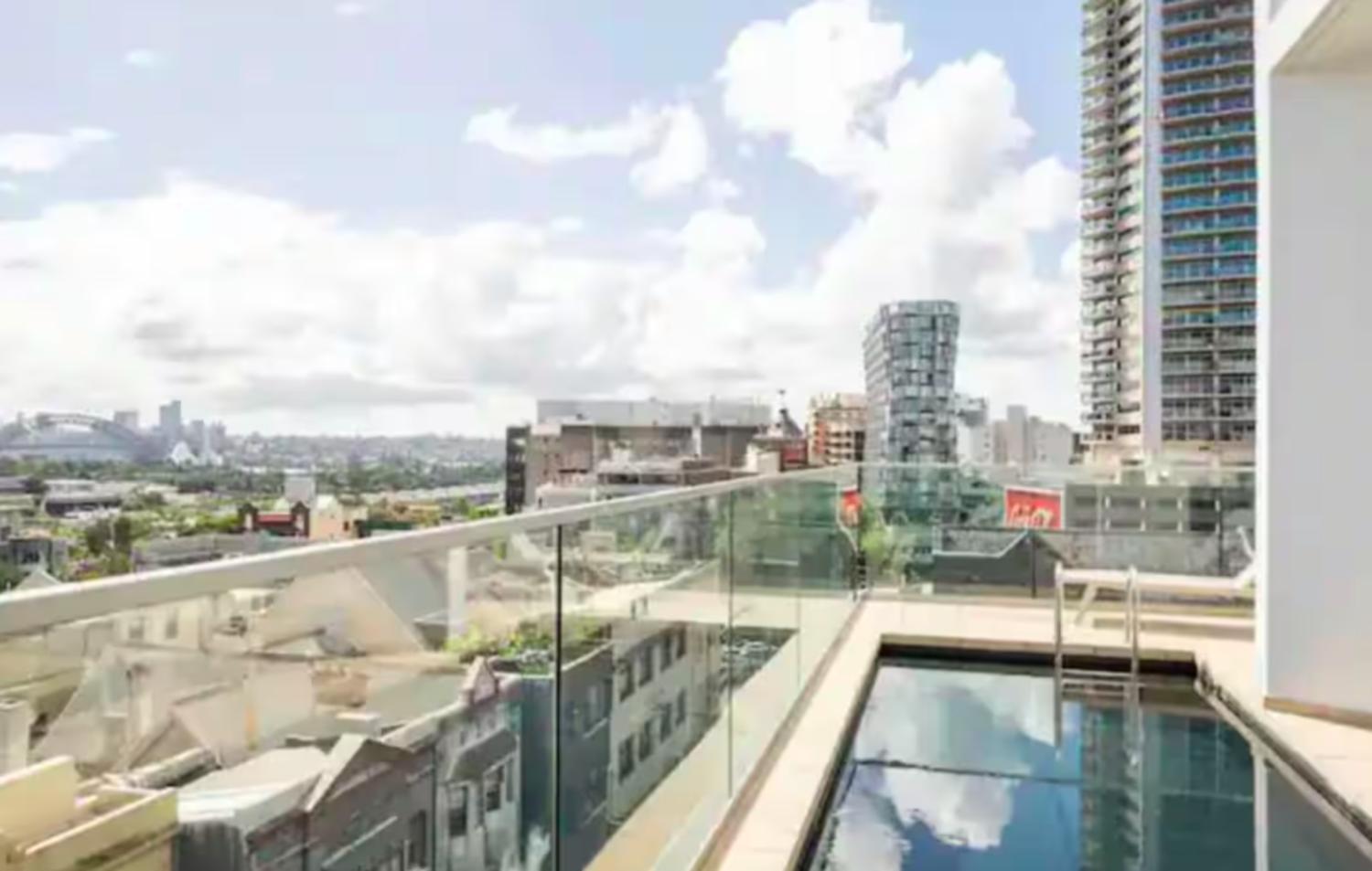 Apartamento Stunning Harbour Bridge And Opera House Views! Sidney