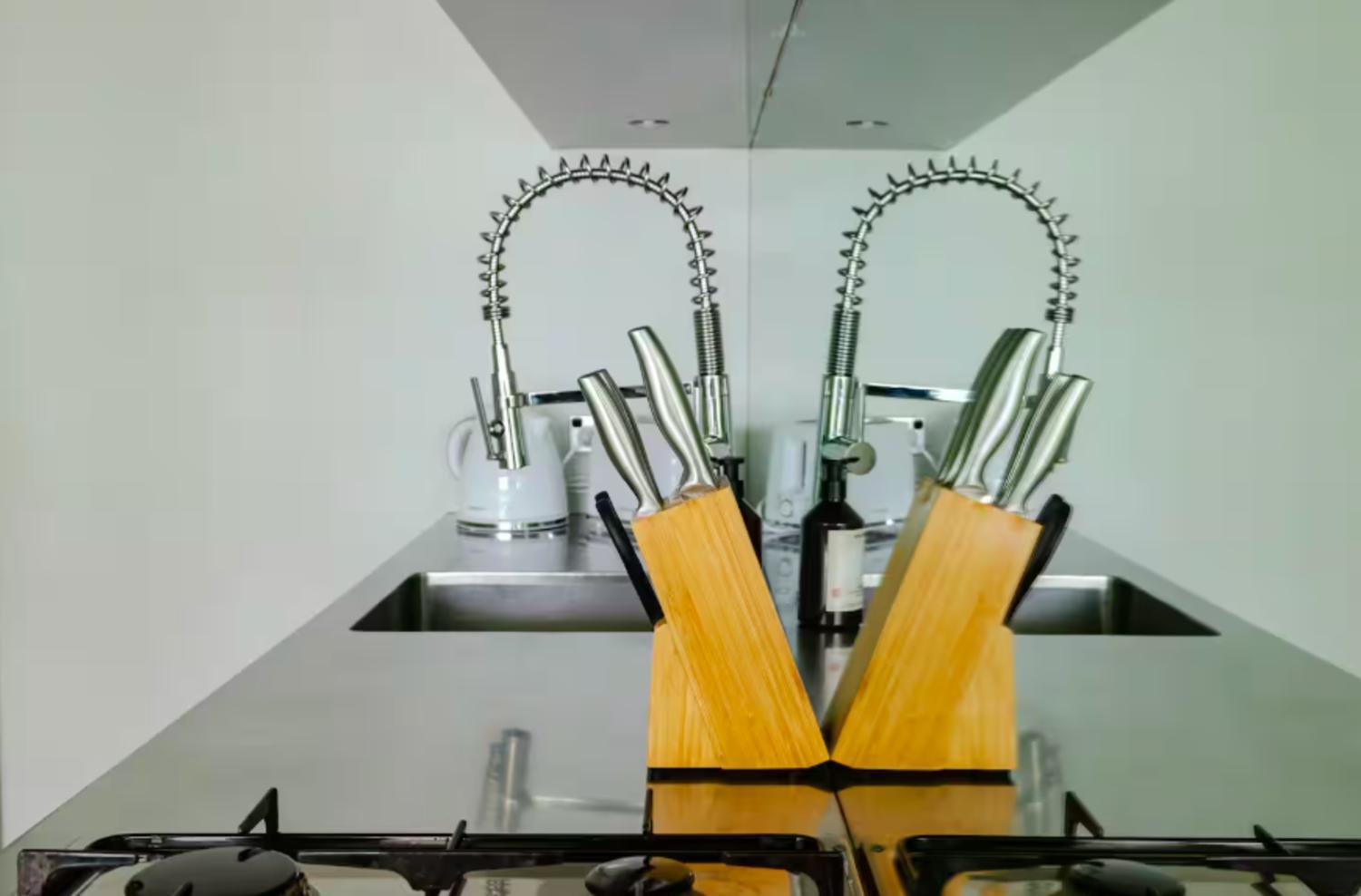 Apartamento Stunning Harbour Bridge And Opera House Views! Sidney