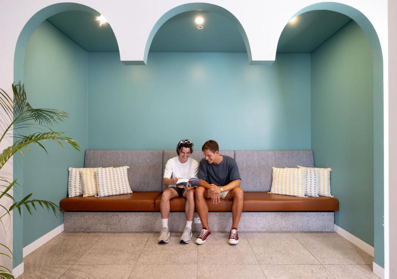 Stoke House Hostel *