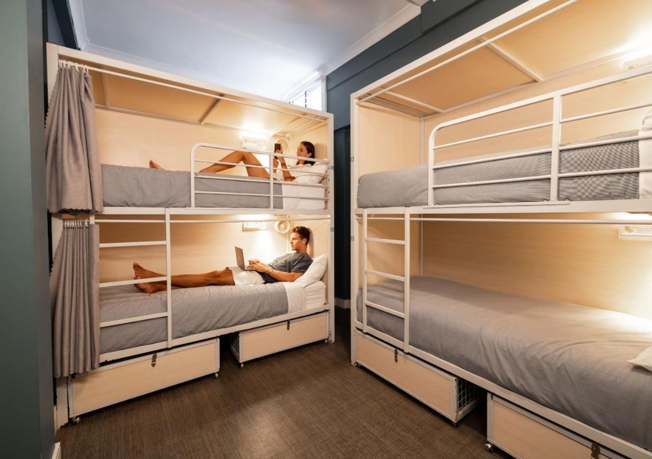 Hostel Stoke House