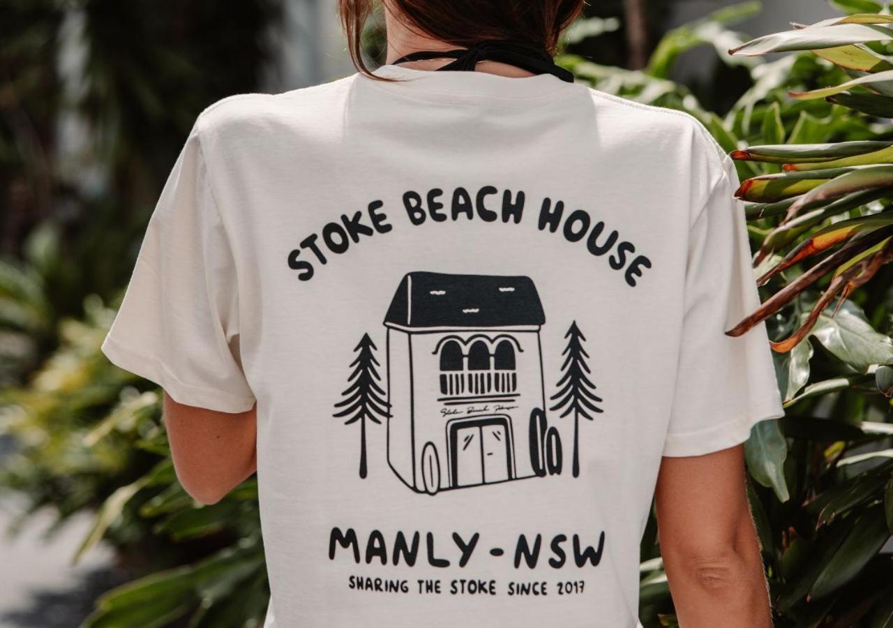 Stoke House Sydney