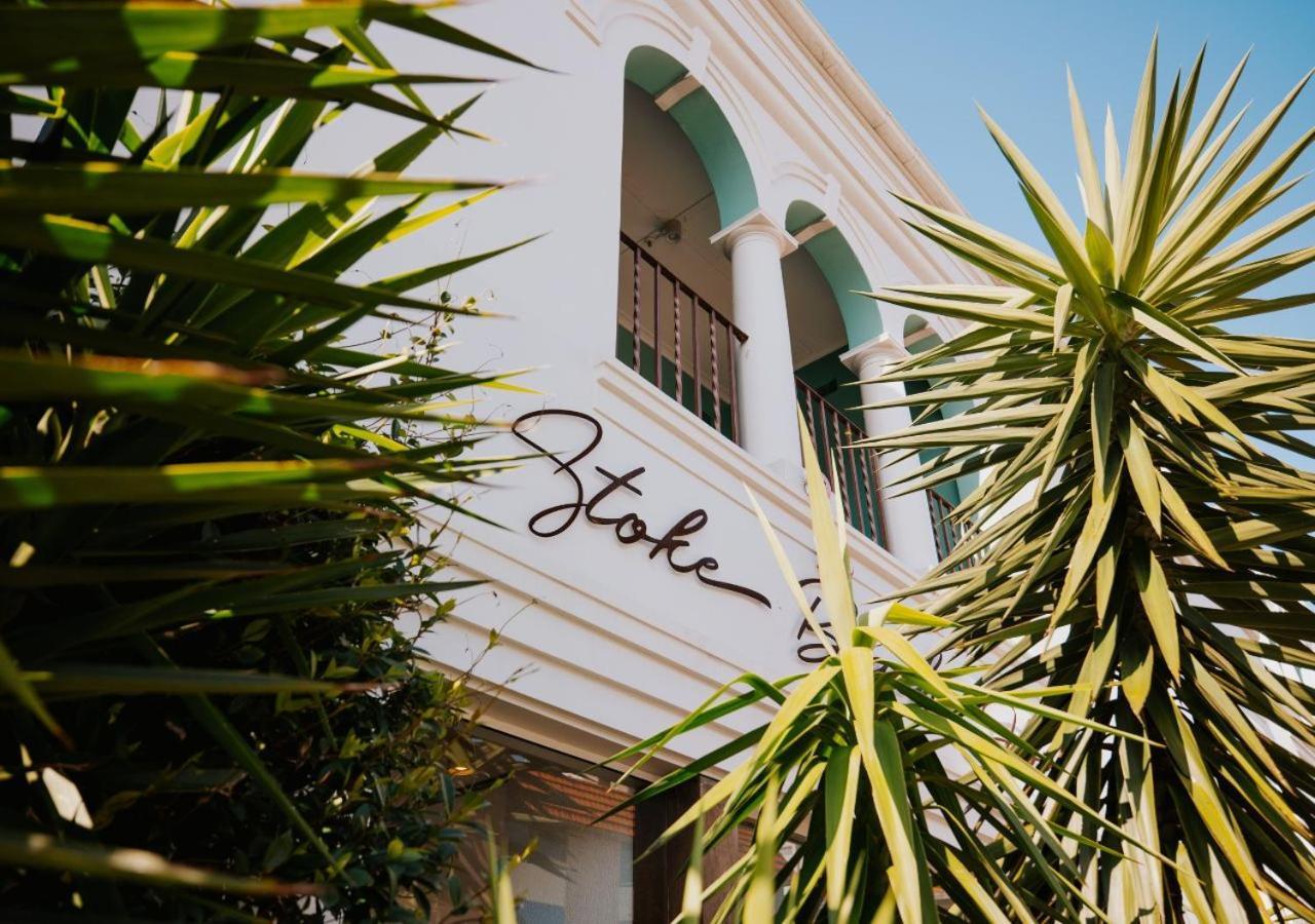 Hostel Stoke House Sydney