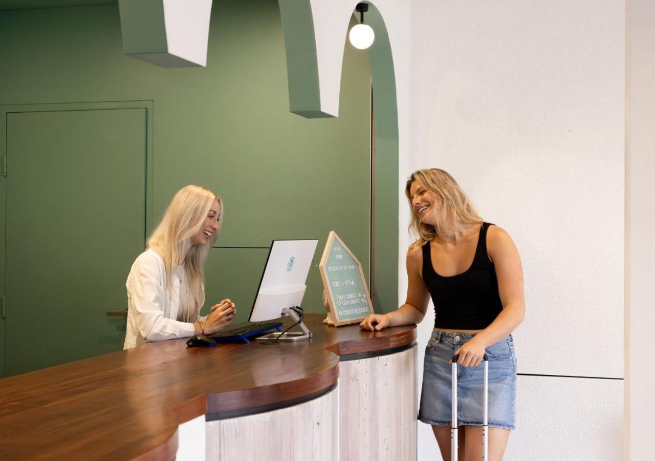 Stoke House Hostel