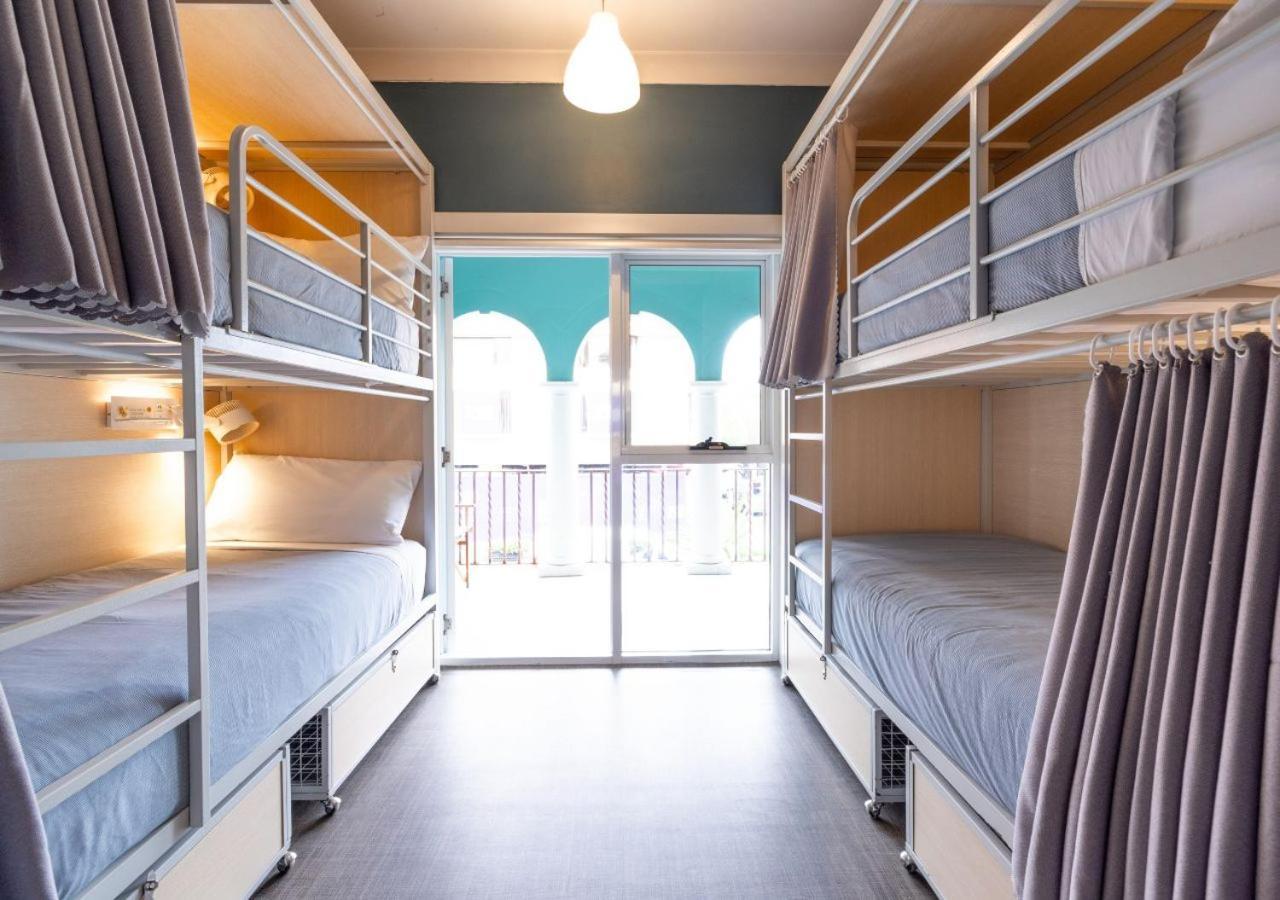 Stoke House Hostel Sydney