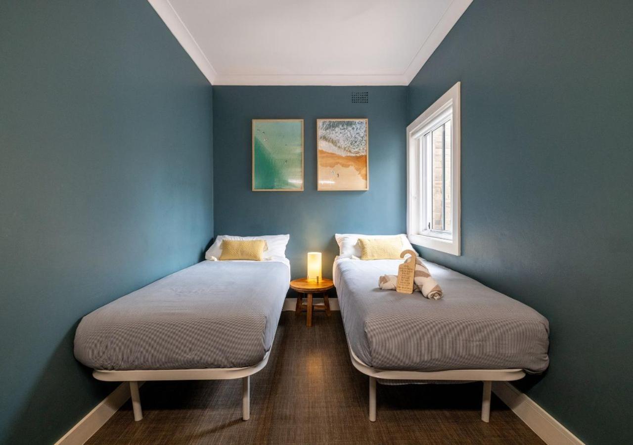 Hostel Stoke House