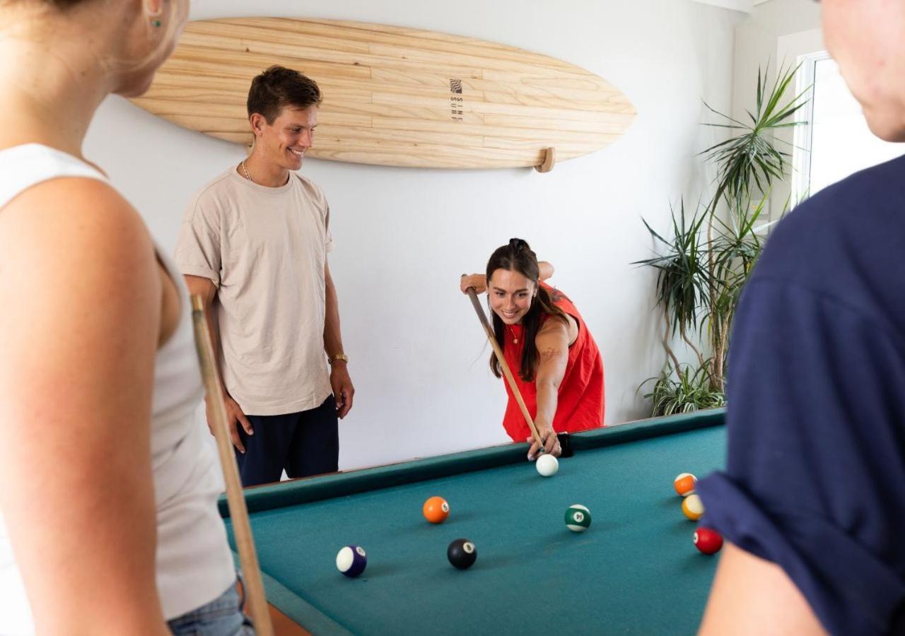 Stoke House Hostel Sydney