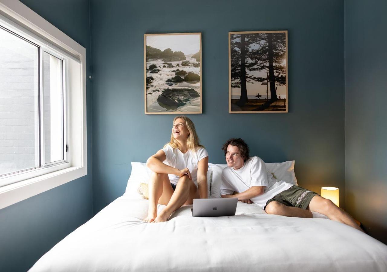 Hostel Stoke House Sydney