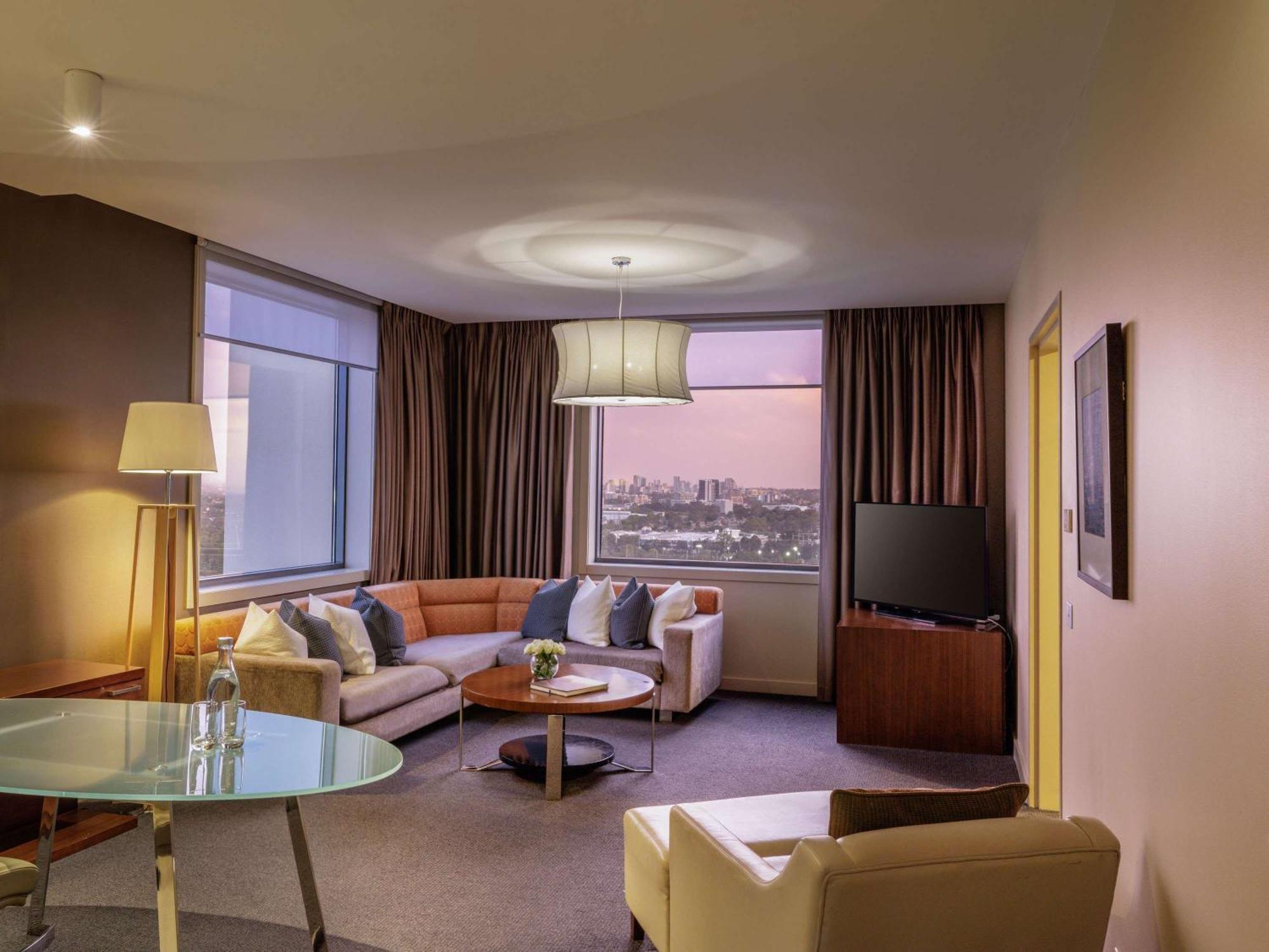 Pullman Olympic Park 5* Sidney