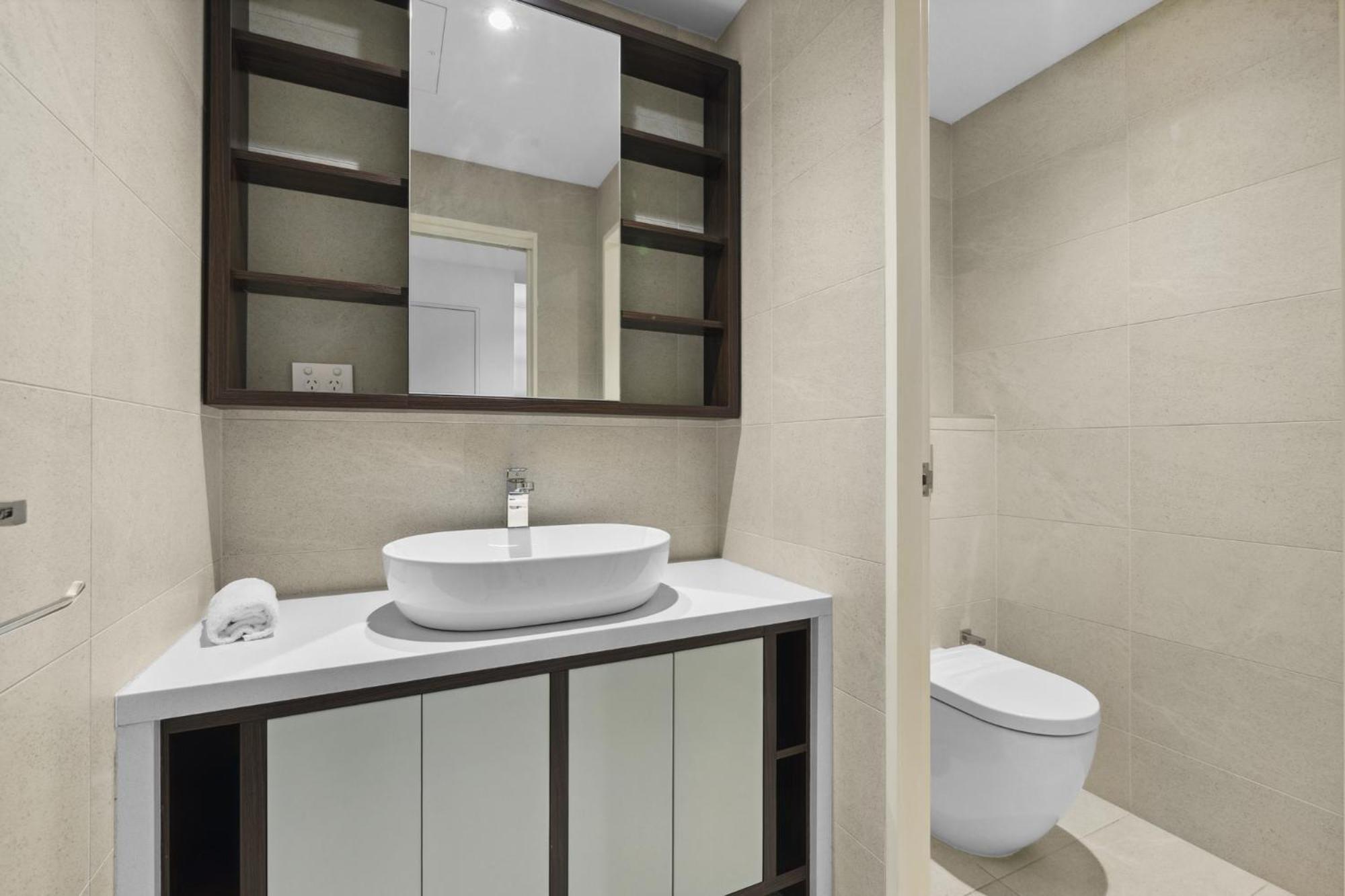 Holiday home Bright & Modern 3-bed Townhouse In Rosebery