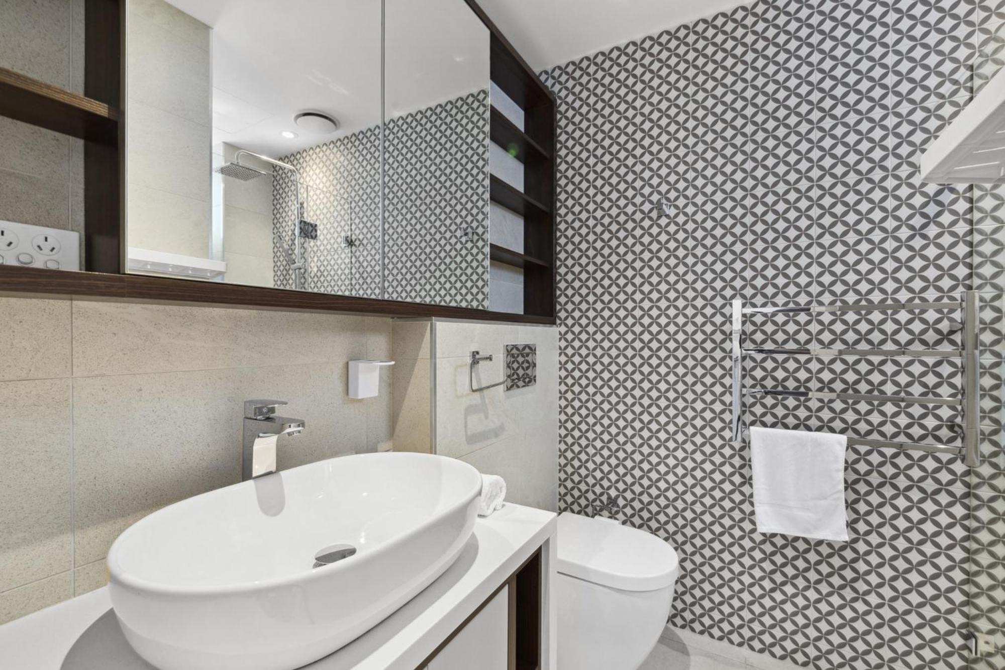 Holiday home Bright & Modern 3-bed Townhouse In Rosebery