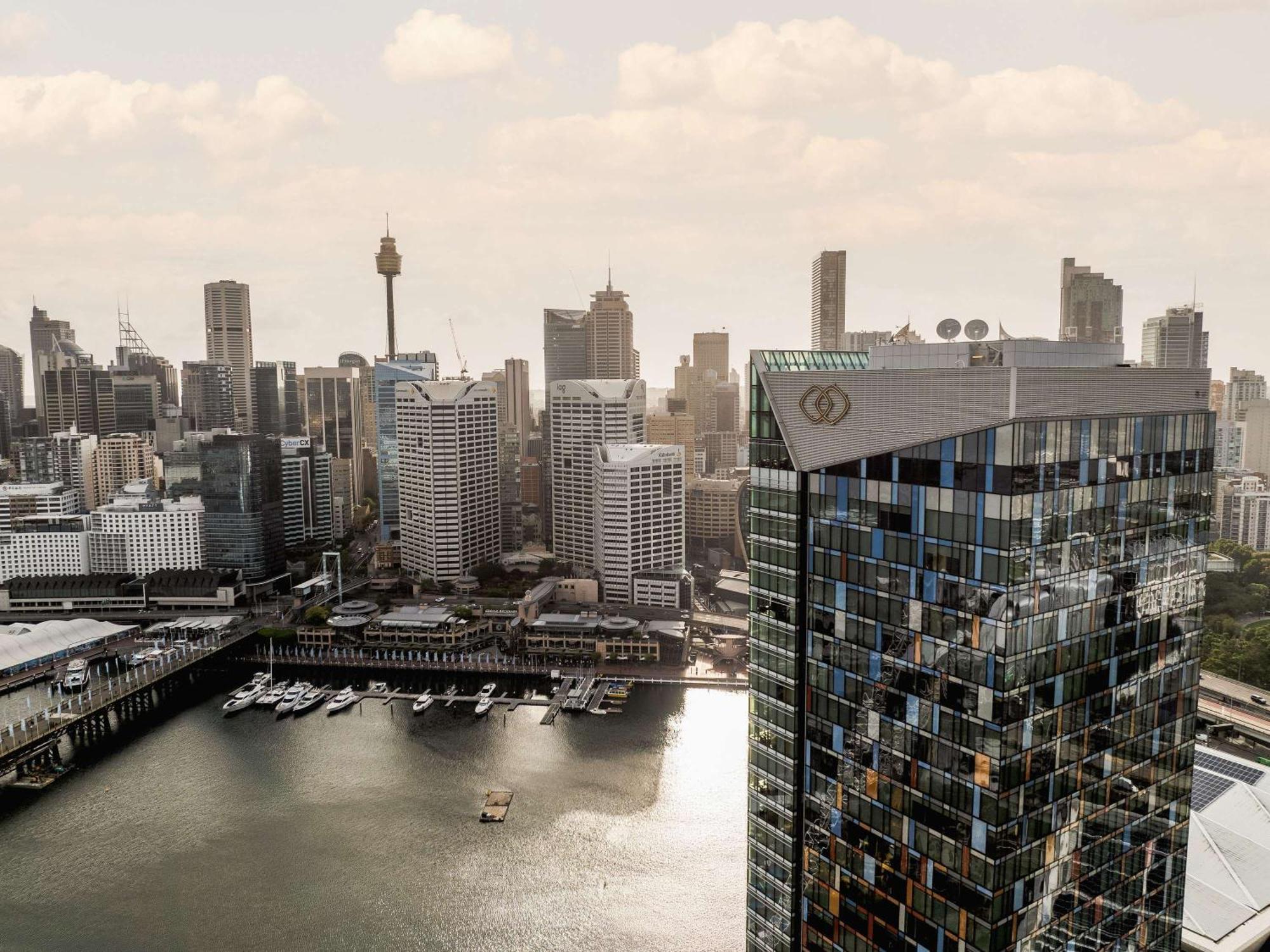 Sofitel Darling Harbour 5* Sydney