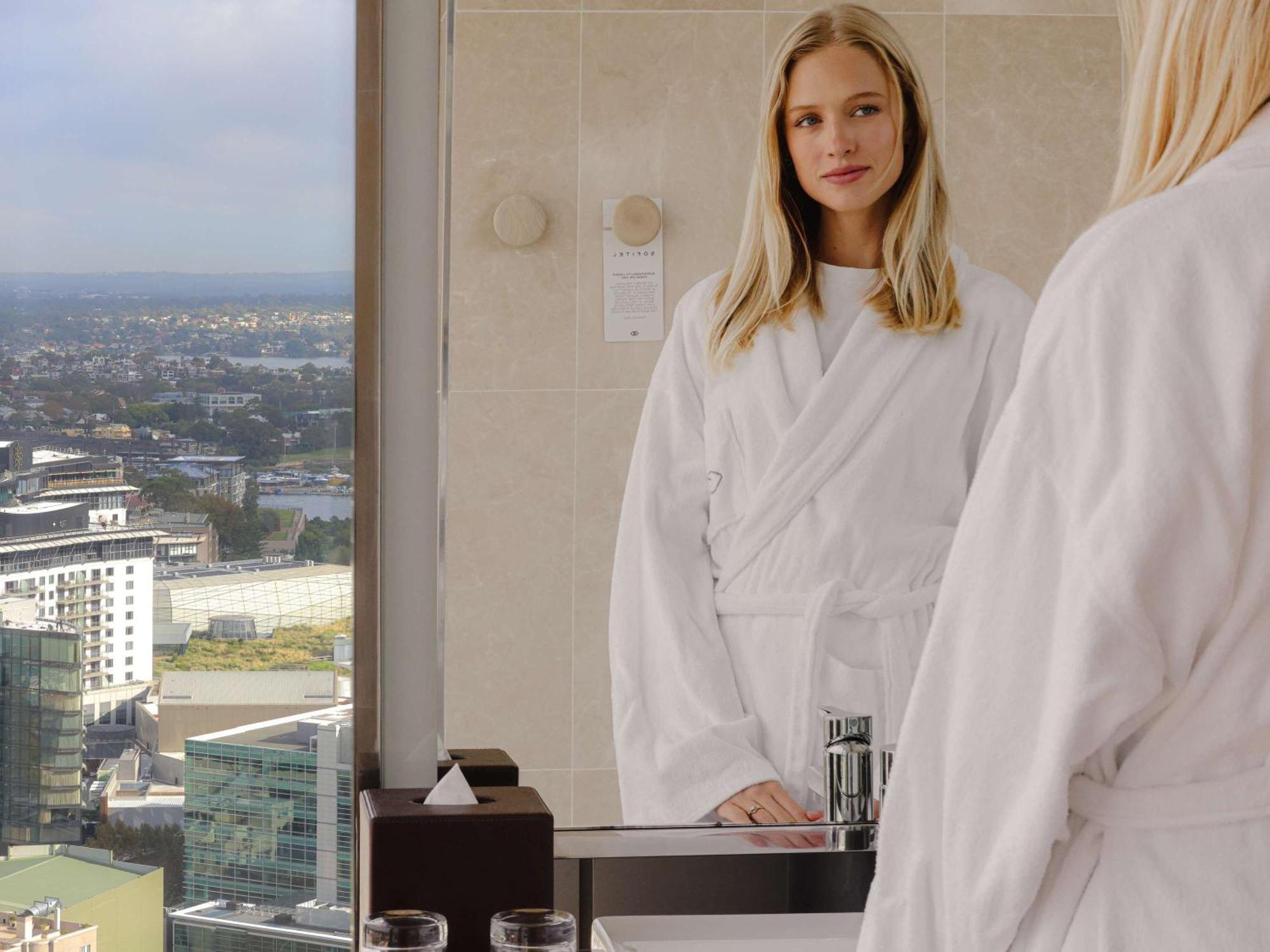Sofitel Darling Harbour 5*