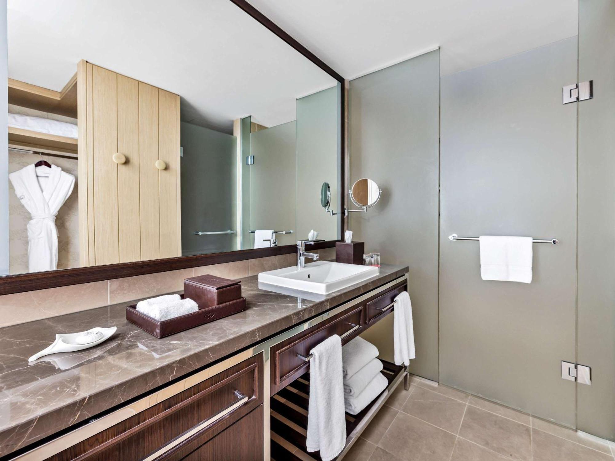Sofitel Darling Harbour 5* Sydney
