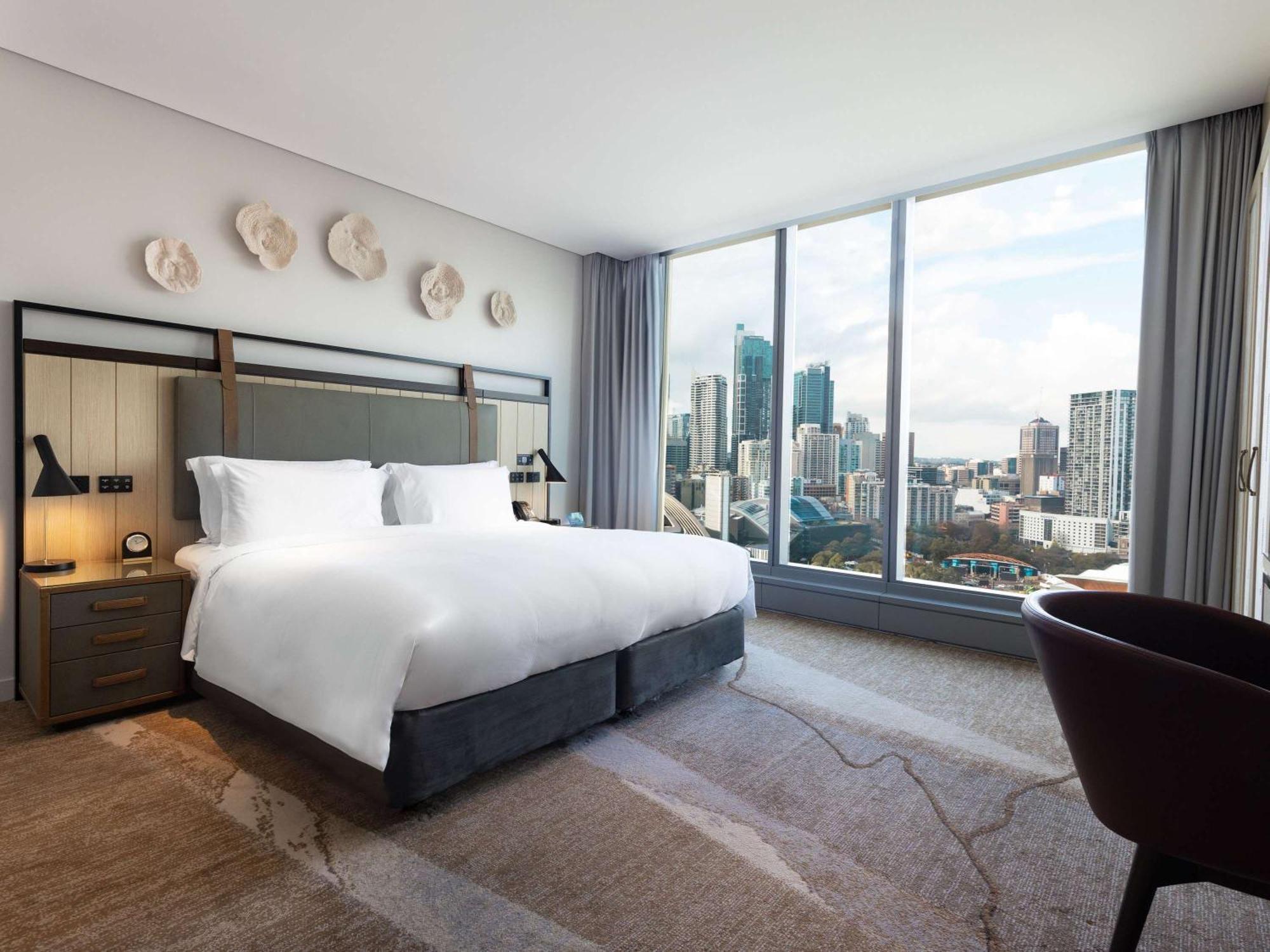 Sofitel Darling Harbour Hotel