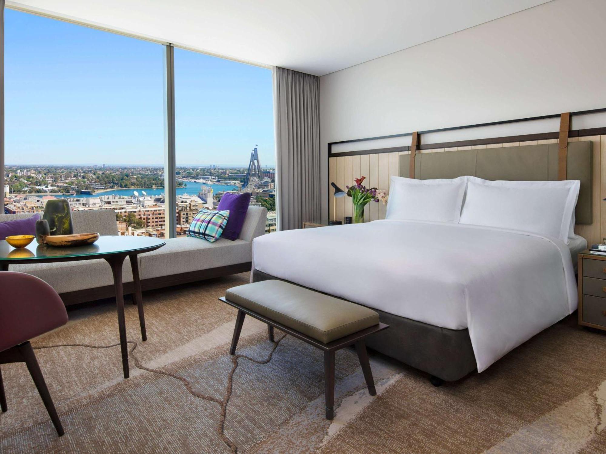 Sofitel Darling Harbour 5* Sydney