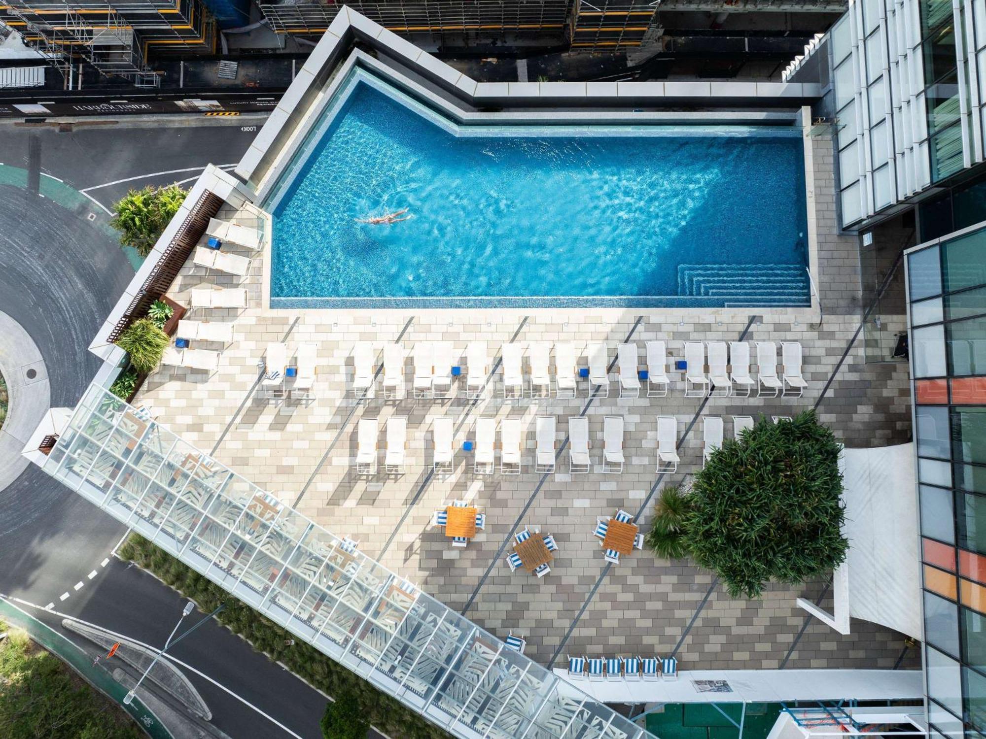 Sofitel Darling Harbour 5* Sydney