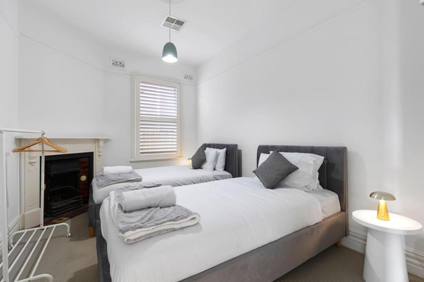 4 Bdr Federation Style Holiday home *