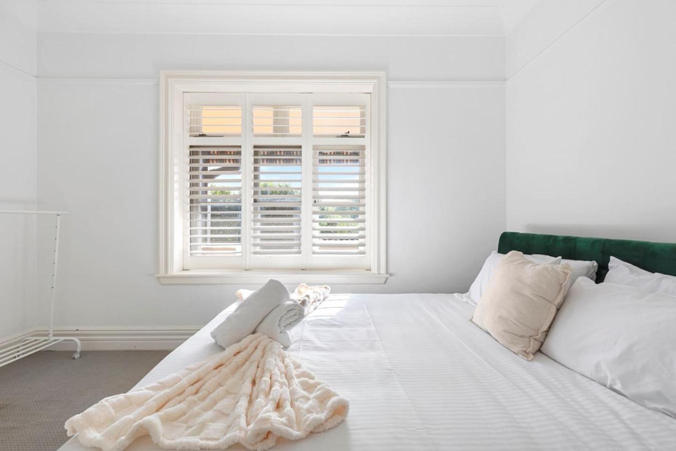 Holiday home 4 Bdr Federation Style Sydney