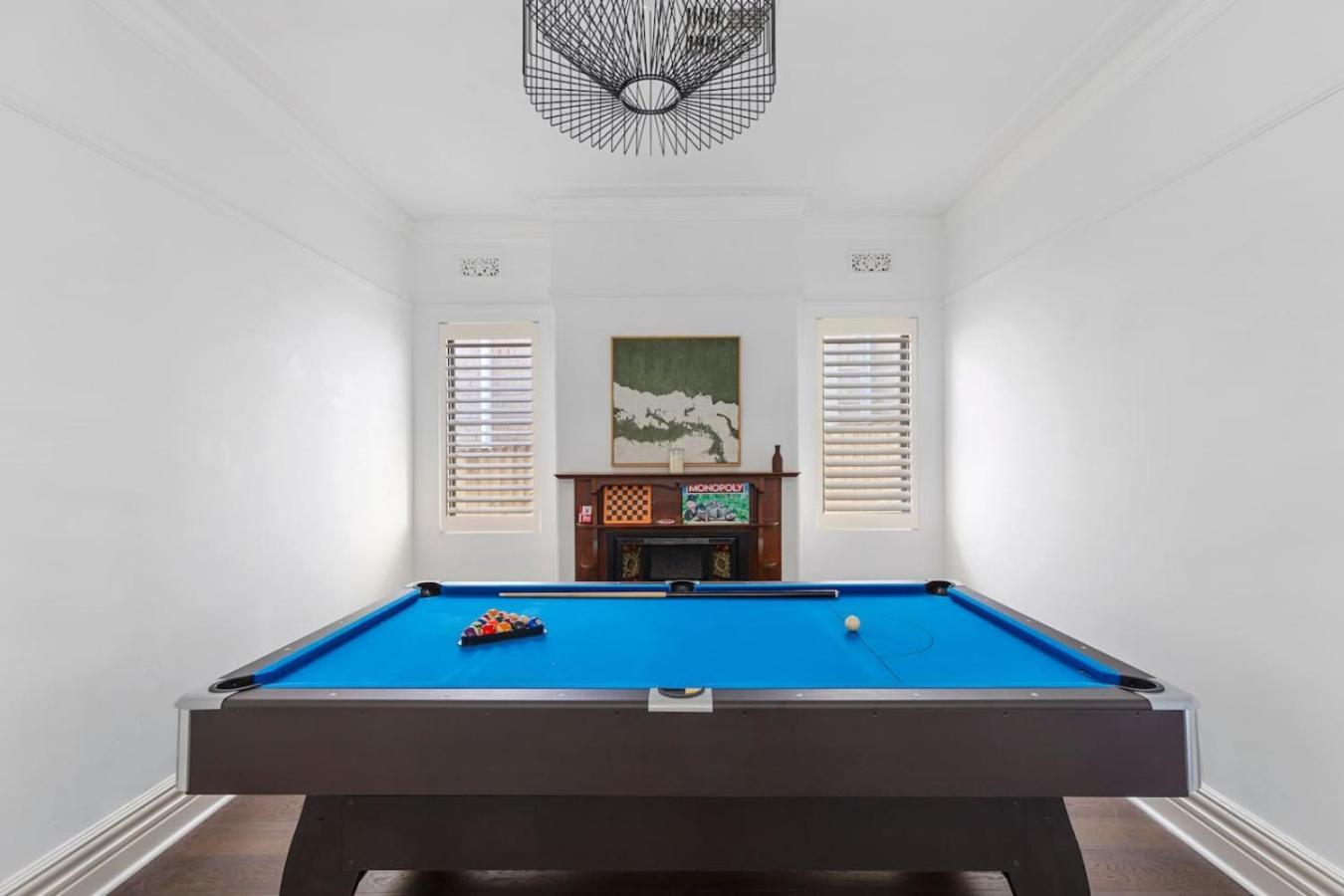 4 Bdr Federation Style * Sydney
