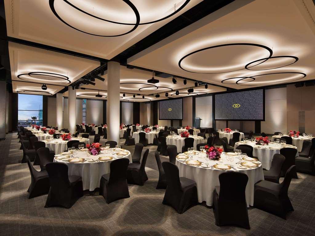 Hotel Sofitel Darling Harbour