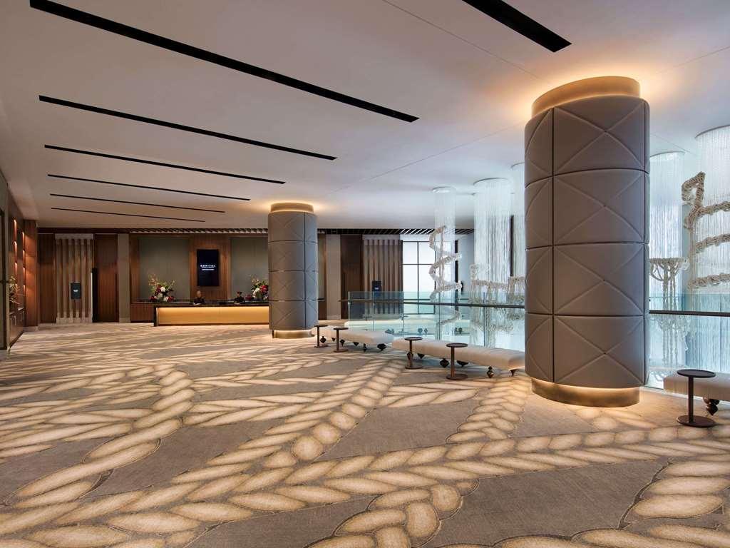 Sofitel Darling Harbour Hotel Sydney