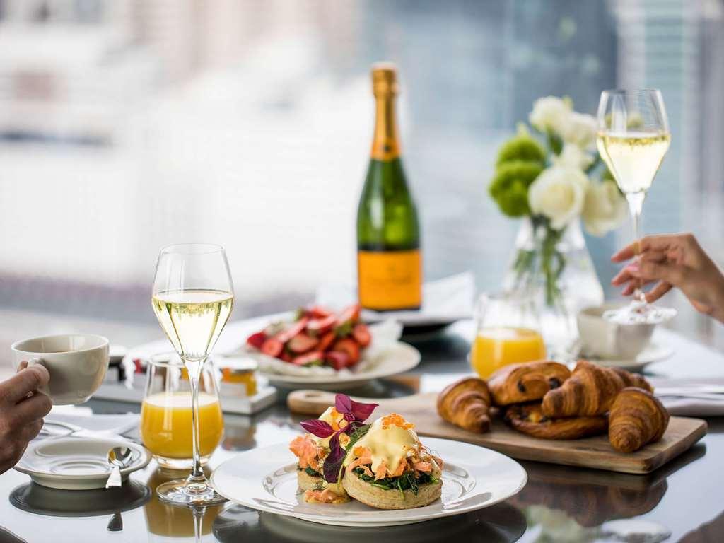 Sofitel Darling Harbour Hotel