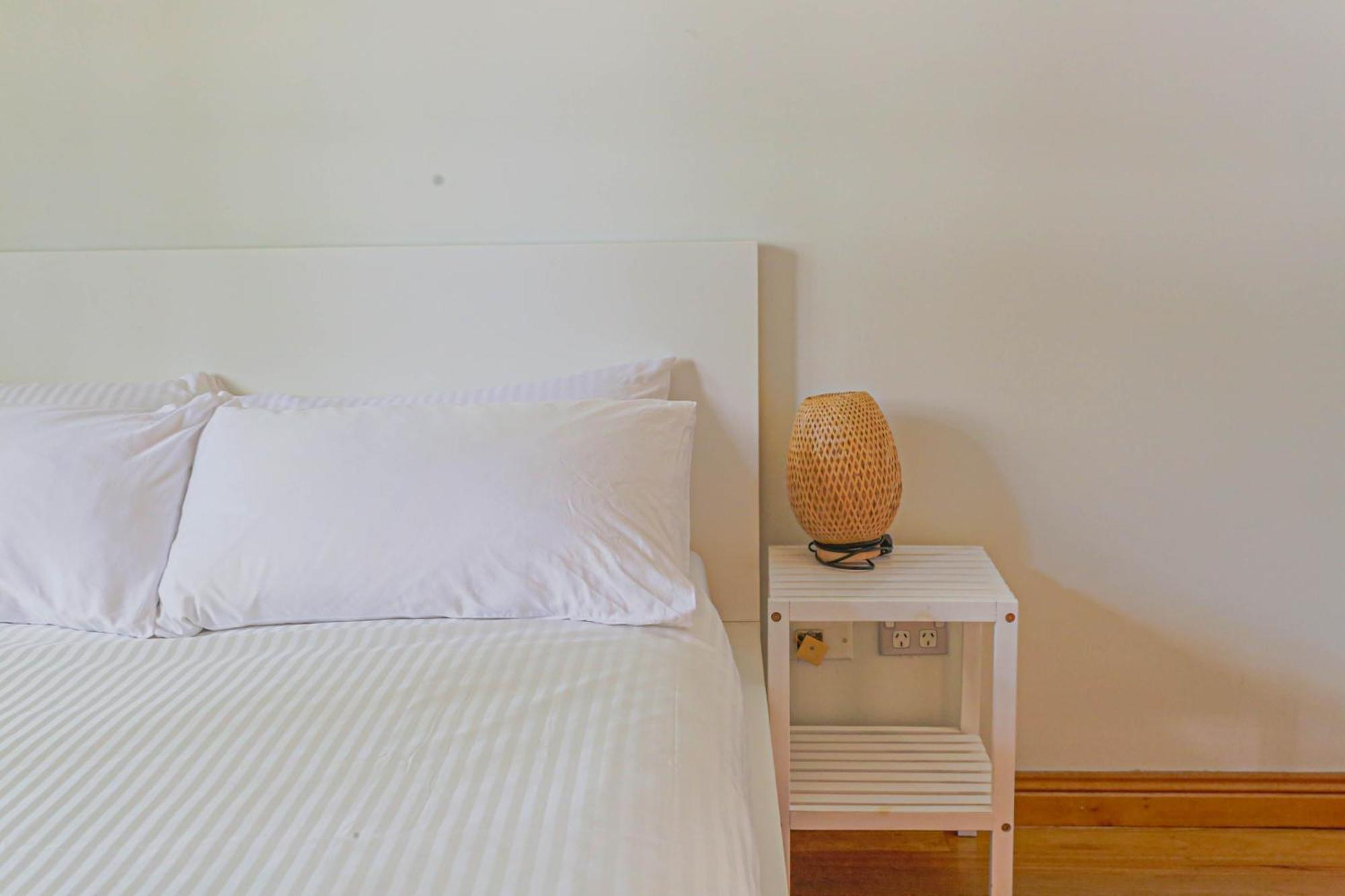 Comfortable 3 Bedroom House Pyrmont * Sydney