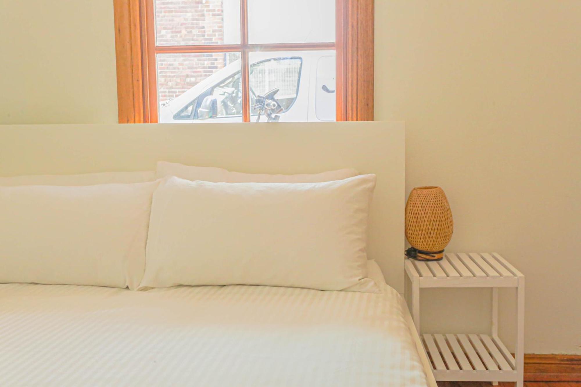 Comfortable 3 Bedroom House Pyrmont *