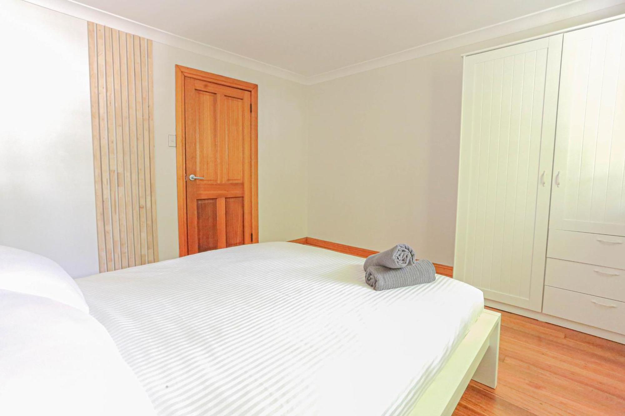 Comfortable 3 Bedroom House Pyrmont Holiday home Sydney