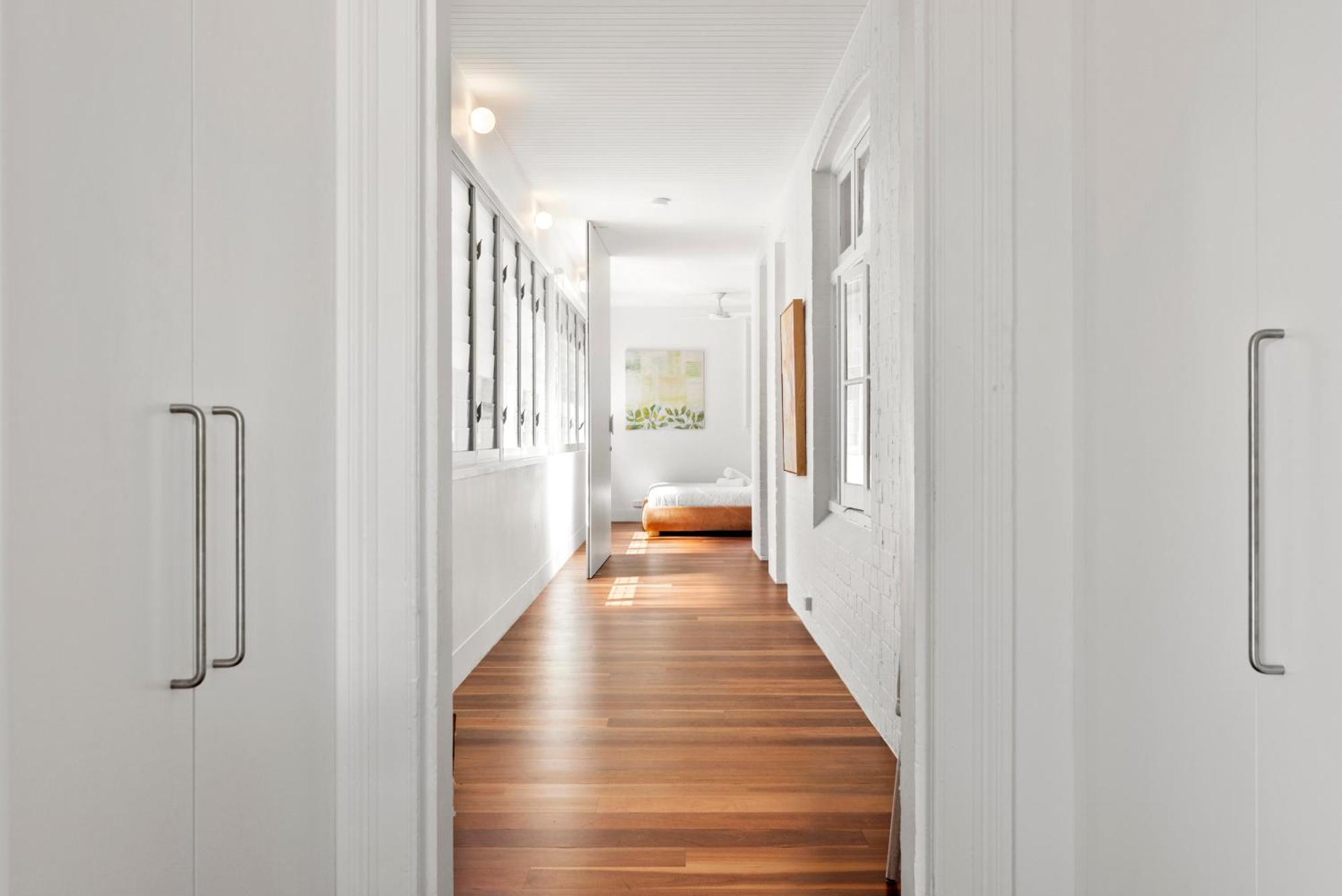 Apartment 2-4 Trinity Avenue