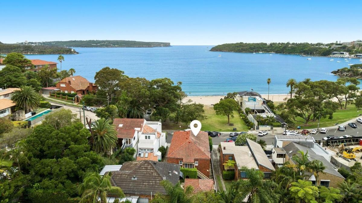Balmoral Beauty - Elevated Living On The Esplanade Balo1 Apartamento *