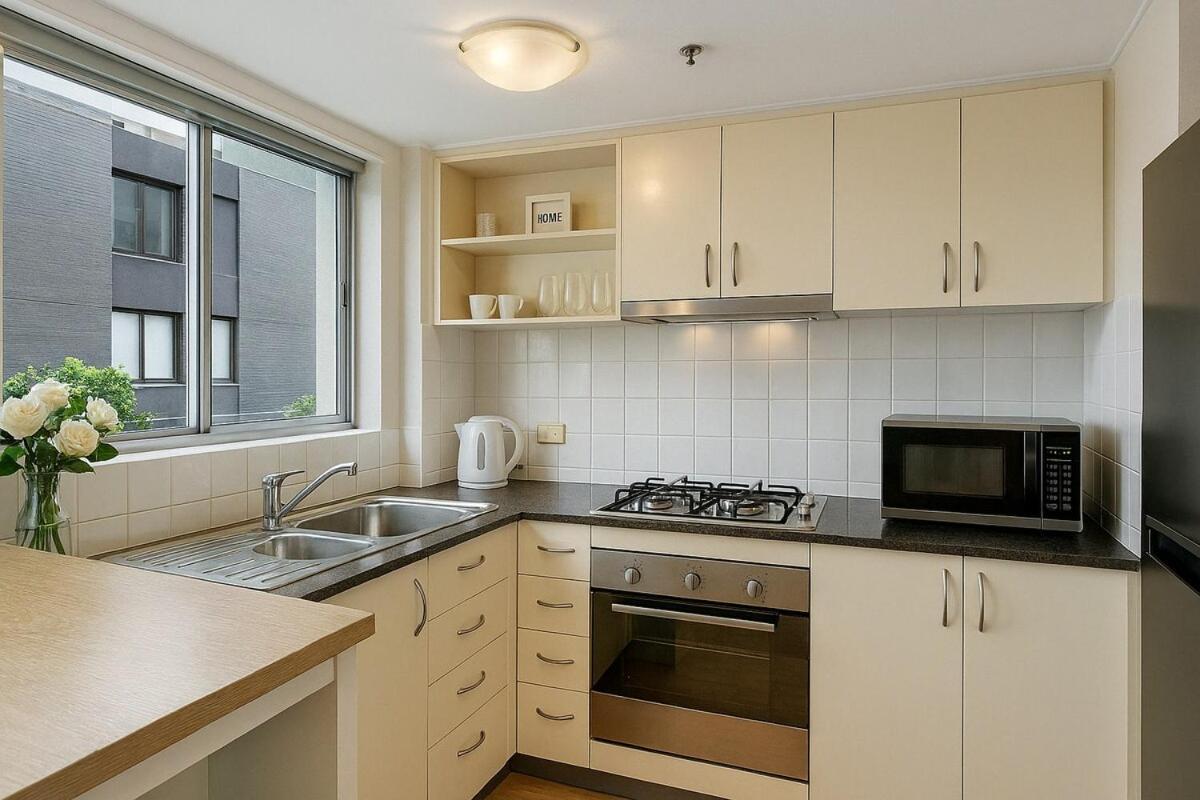 Surry Hills Secret - Convenient Relaxed Living Shl28 Apartment *