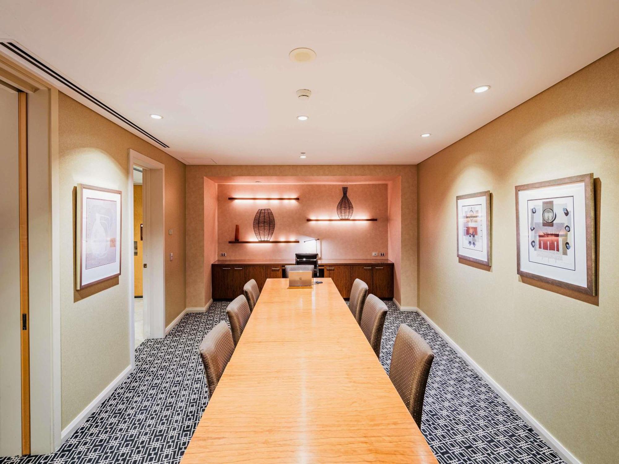 Hotel Sofitel Wentworth