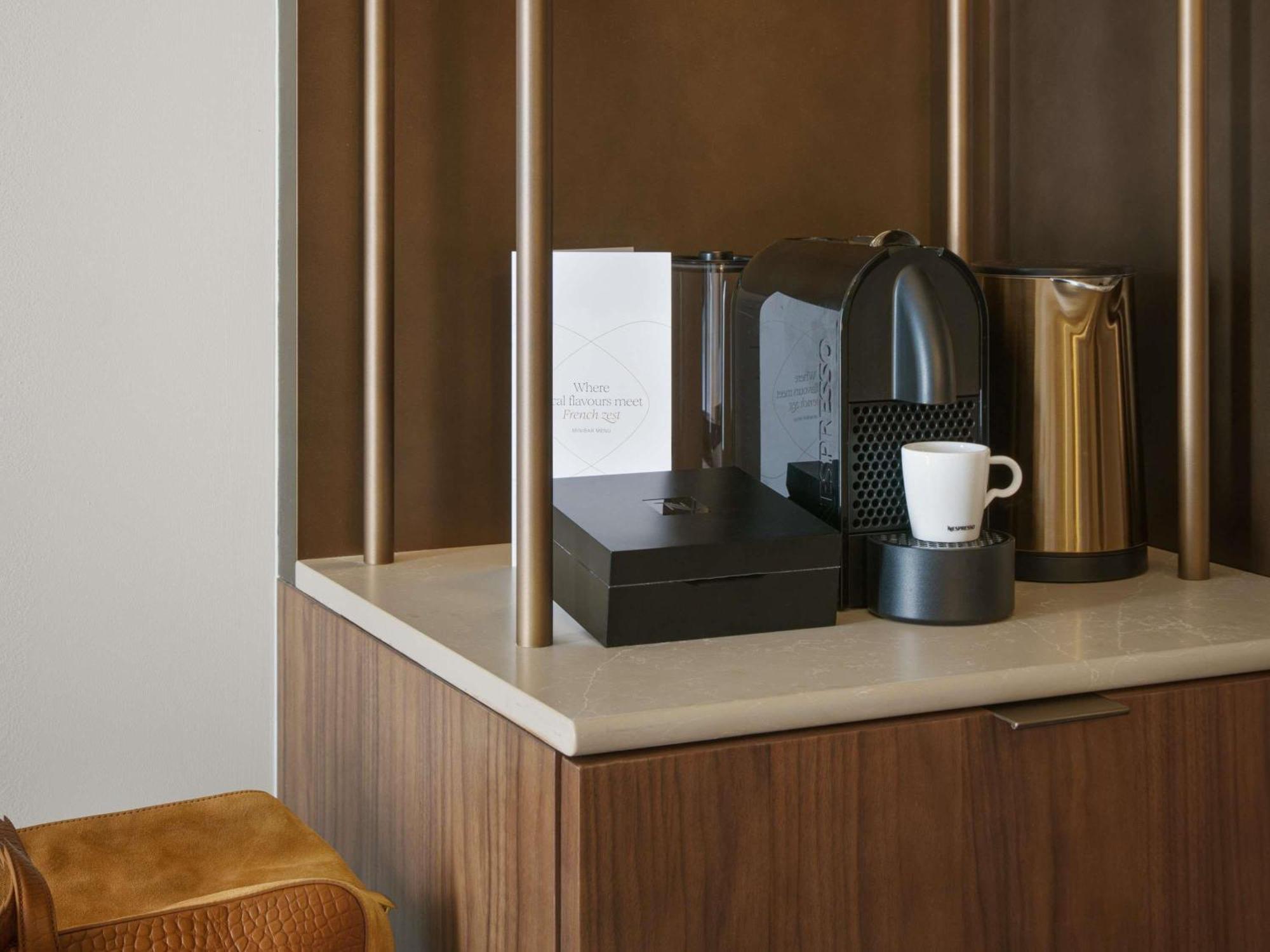 Hotel Sofitel Wentworth Sydney