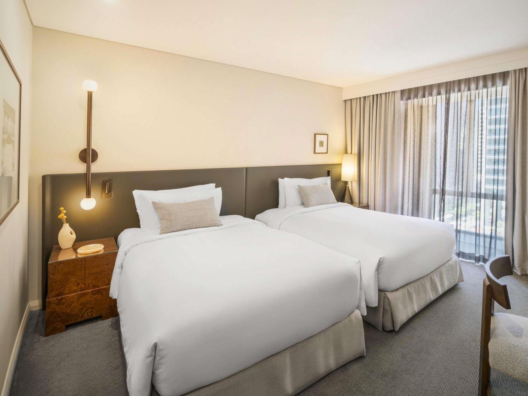 Sofitel Wentworth