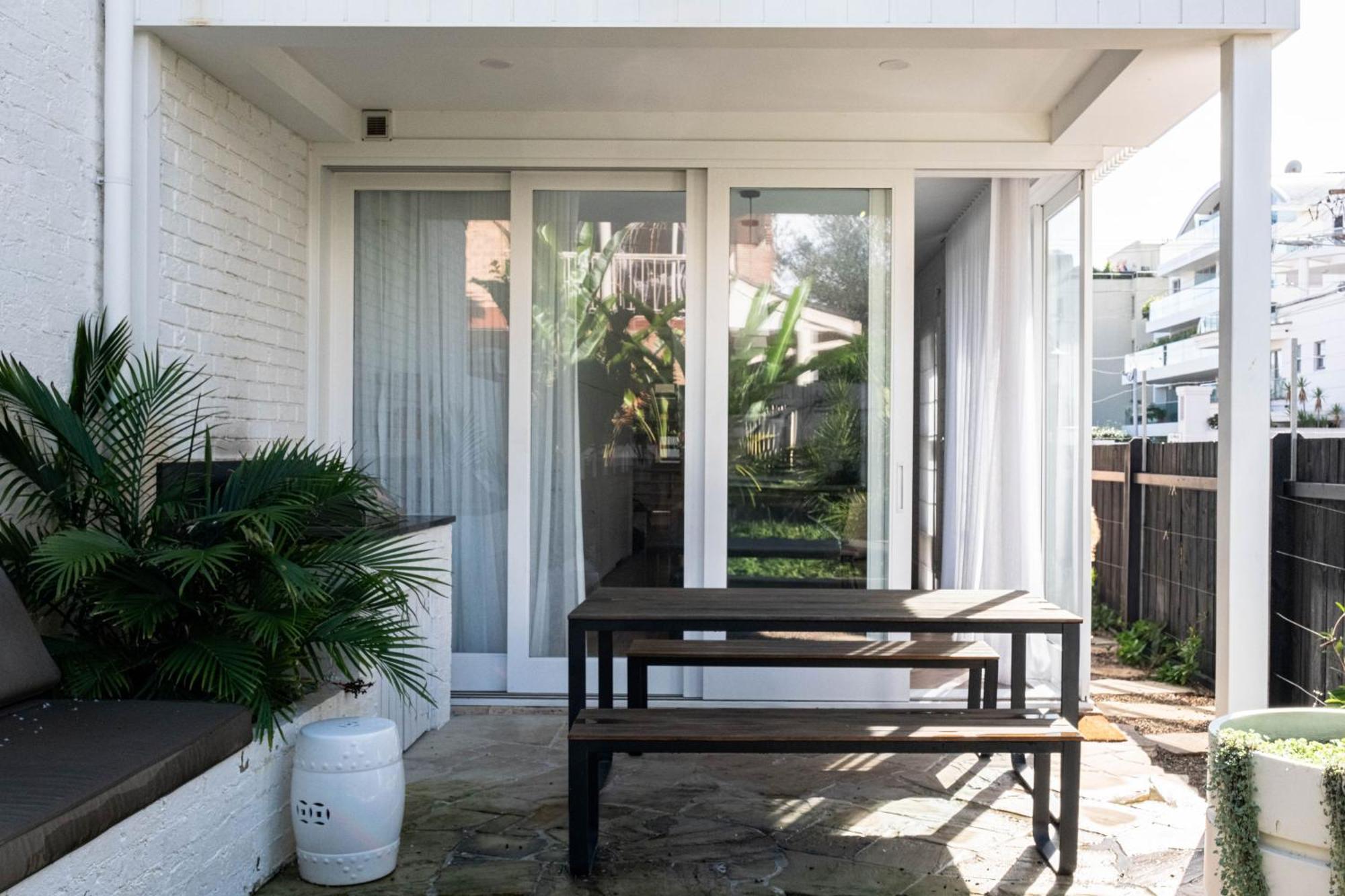The Manly House - 100 Steps From Manly Casa de férias Sidney