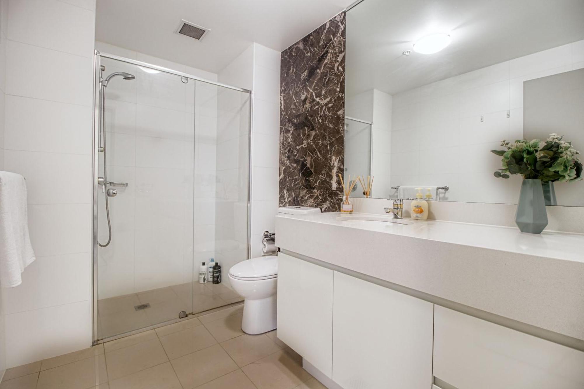 Stylish 4bd Cbd *