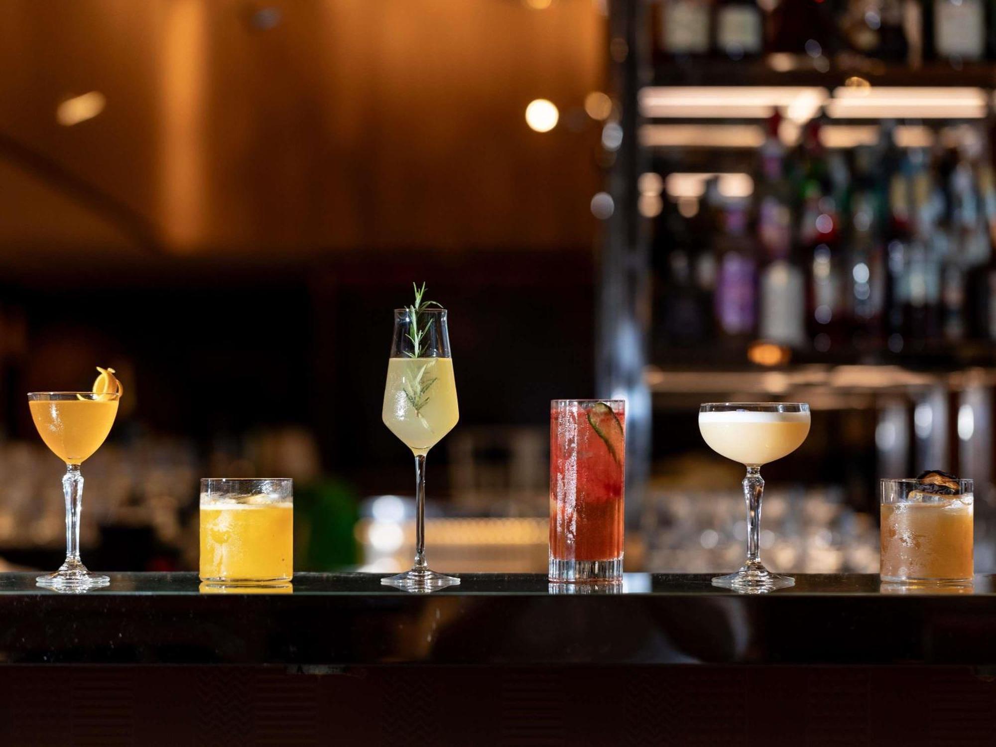 Sofitel Darling Harbour