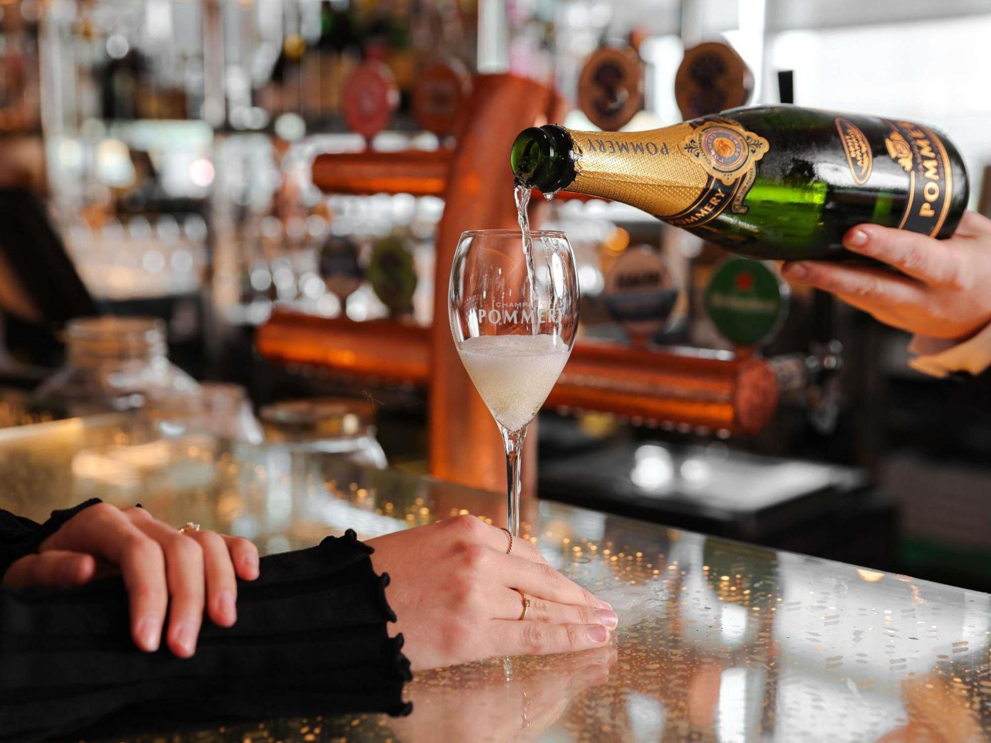 Hotel Sofitel Darling Harbour