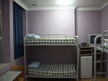 Hostel Summer House - Formerly Backpackers Sydney
