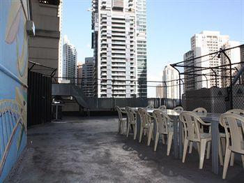 Summer House - Formerly Backpackers Hostel Sydney