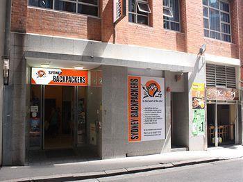 Hostel Summer House - Formerly Backpackers *