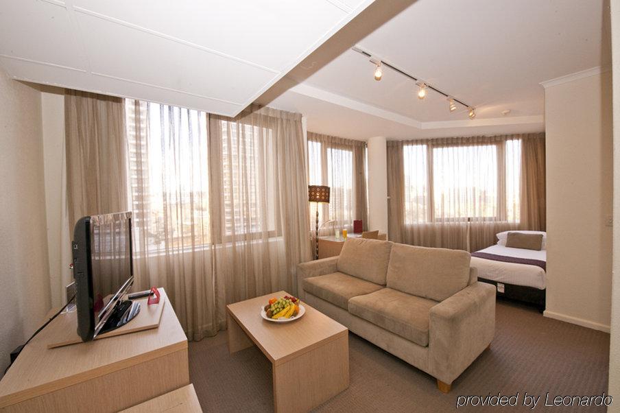 Metro Marlow Central 4*